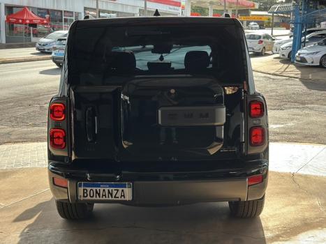 GWM Haval H9 2.4 4P EXCLUSIVE TURBO DIESEL 4X4 AUTOM�TICO, Foto 6