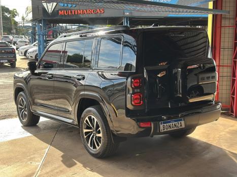 GWM Haval H9 2.4 4P EXCLUSIVE TURBO DIESEL 4X4 AUTOM�TICO, Foto 7