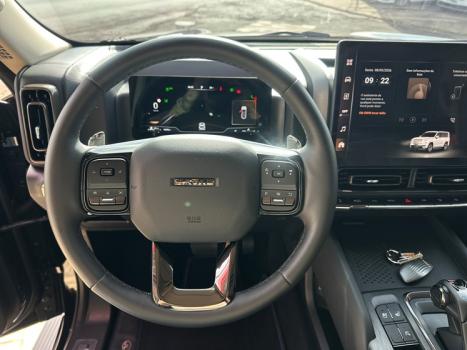 GWM Haval H9 2.4 4P EXCLUSIVE TURBO DIESEL 4X4 AUTOM�TICO, Foto 8