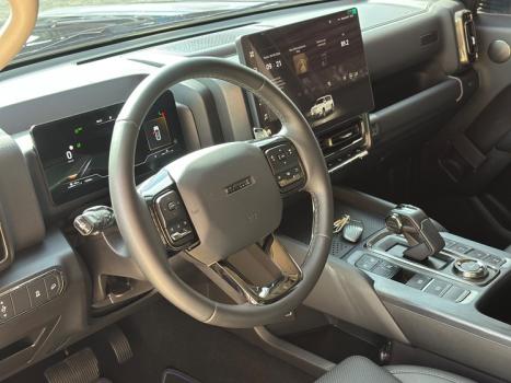 GWM Haval H9 2.4 4P EXCLUSIVE TURBO DIESEL 4X4 AUTOM�TICO, Foto 9