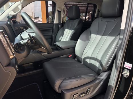 GWM Haval H9 2.4 4P EXCLUSIVE TURBO DIESEL 4X4 AUTOM�TICO, Foto 13