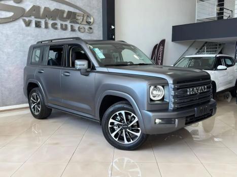 GWM Haval H9 2.4 4P EXCLUSIVE TURBO DIESEL 4X4 AUTOM�TICO, Foto 1