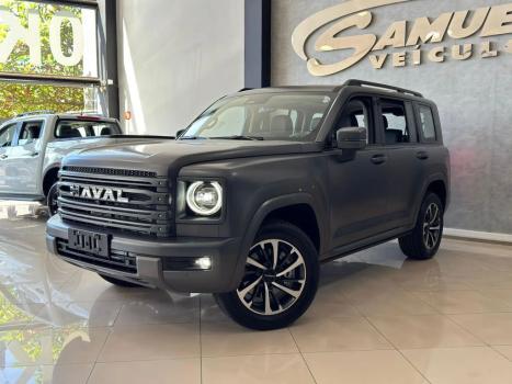 GWM Haval H9 2.4 4P EXCLUSIVE TURBO DIESEL 4X4 AUTOM�TICO, Foto 2