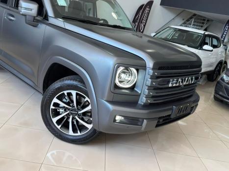 GWM Haval H9 2.4 4P EXCLUSIVE TURBO DIESEL 4X4 AUTOM�TICO, Foto 3