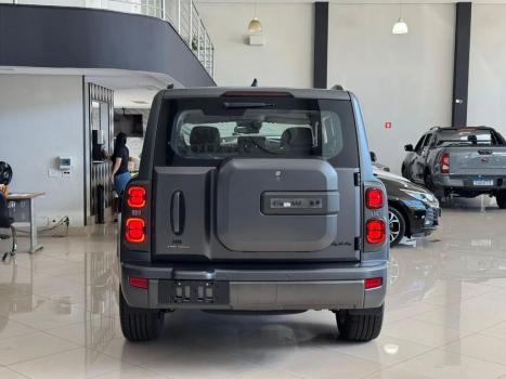 GWM Haval H9 2.4 4P EXCLUSIVE TURBO DIESEL 4X4 AUTOM�TICO, Foto 4