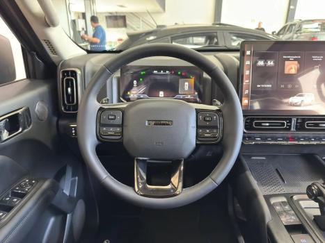 GWM Haval H9 2.4 4P EXCLUSIVE TURBO DIESEL 4X4 AUTOM�TICO, Foto 7