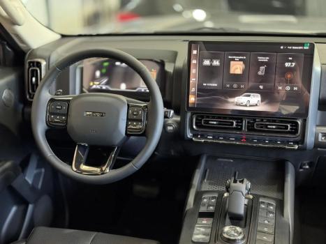GWM Haval H9 2.4 4P EXCLUSIVE TURBO DIESEL 4X4 AUTOM�TICO, Foto 8
