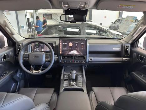 GWM Haval H9 2.4 4P EXCLUSIVE TURBO DIESEL 4X4 AUTOM�TICO, Foto 9