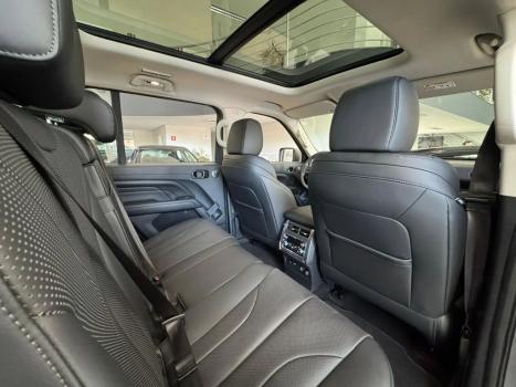GWM Haval H9 2.4 4P EXCLUSIVE TURBO DIESEL 4X4 AUTOM�TICO, Foto 12