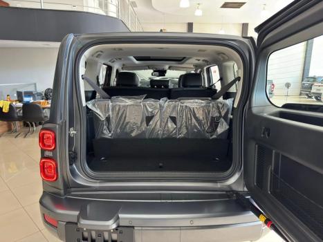 GWM Haval H9 2.4 4P EXCLUSIVE TURBO DIESEL 4X4 AUTOM�TICO, Foto 15