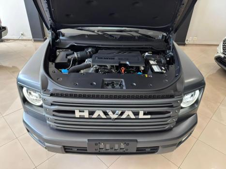 GWM Haval H9 2.4 4P EXCLUSIVE TURBO DIESEL 4X4 AUTOM�TICO, Foto 16