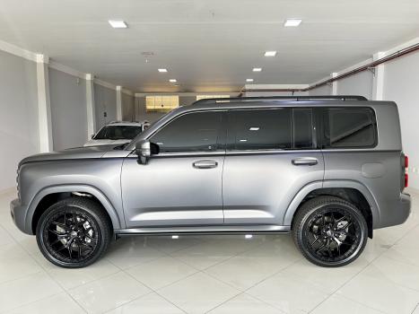 GWM Haval H9 2.4 4P EXCLUSIVE TURBO DIESEL 4X4 AUTOM�TICO, Foto 4
