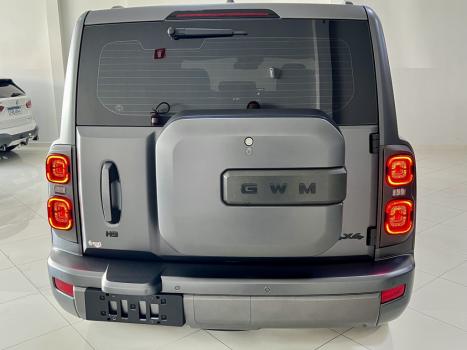 GWM Haval H9 2.4 4P EXCLUSIVE TURBO DIESEL 4X4 AUTOM�TICO, Foto 5