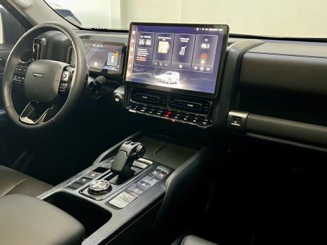 GWM Haval H9 2.4 4P EXCLUSIVE TURBO DIESEL 4X4 AUTOM�TICO, Foto 6