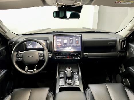 GWM Haval H9 2.4 4P EXCLUSIVE TURBO DIESEL 4X4 AUTOM�TICO, Foto 7