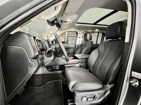 GWM Haval H9 2.4 4P EXCLUSIVE TURBO DIESEL 4X4 AUTOM�TICO, Foto 9