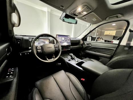 GWM Haval H9 2.4 4P EXCLUSIVE TURBO DIESEL 4X4 AUTOM�TICO, Foto 10