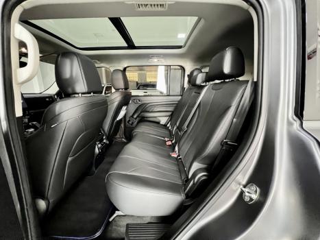 GWM Haval H9 2.4 4P EXCLUSIVE TURBO DIESEL 4X4 AUTOM�TICO, Foto 12
