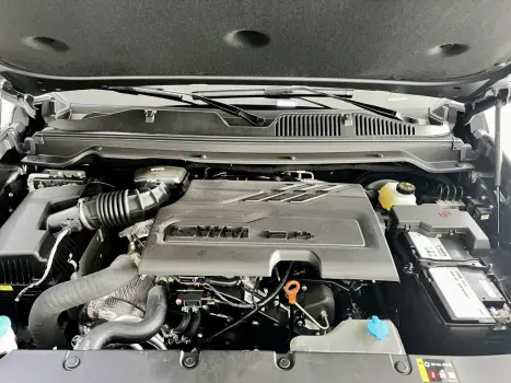 GWM Haval H9 2.4 4P EXCLUSIVE TURBO DIESEL 4X4 AUTOM�TICO, Foto 14