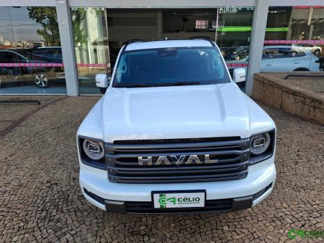 GWM Haval H9 2.4 4P EXCLUSIVE TURBO DIESEL 4X4 AUTOM�TICO, Foto 2
