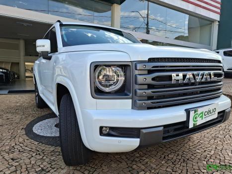 GWM Haval H9 2.4 4P EXCLUSIVE TURBO DIESEL 4X4 AUTOM�TICO, Foto 3