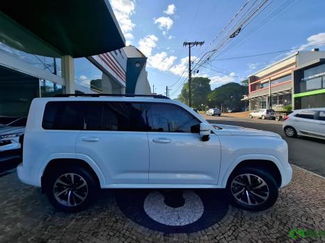 GWM Haval H9 2.4 4P EXCLUSIVE TURBO DIESEL 4X4 AUTOM�TICO, Foto 4
