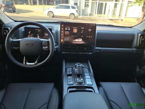 GWM Haval H9 2.4 4P EXCLUSIVE TURBO DIESEL 4X4 AUTOM�TICO, Foto 5