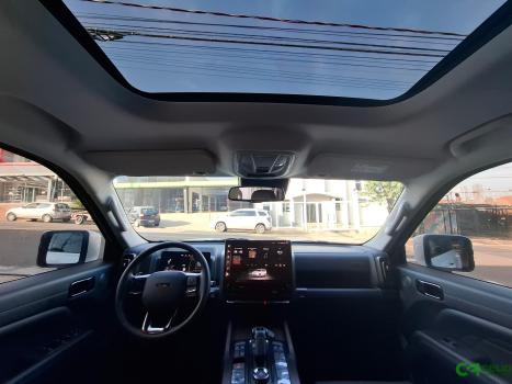 GWM Haval H9 2.4 4P EXCLUSIVE TURBO DIESEL 4X4 AUTOM�TICO, Foto 6