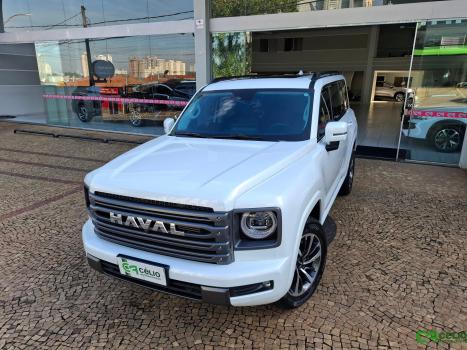 GWM Haval H9 2.4 4P EXCLUSIVE TURBO DIESEL 4X4 AUTOM�TICO, Foto 7