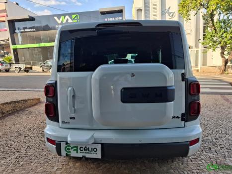 GWM Haval H9 2.4 4P EXCLUSIVE TURBO DIESEL 4X4 AUTOM�TICO, Foto 9