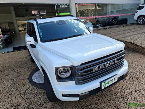 GWM Haval H9 2.4 4P EXCLUSIVE TURBO DIESEL 4X4 AUTOM�TICO, Foto 10
