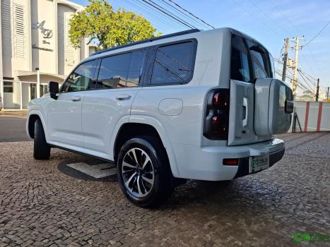 GWM Haval H9 2.4 4P EXCLUSIVE TURBO DIESEL 4X4 AUTOM�TICO, Foto 11