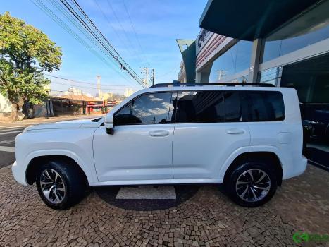 GWM Haval H9 2.4 4P EXCLUSIVE TURBO DIESEL 4X4 AUTOM�TICO, Foto 12