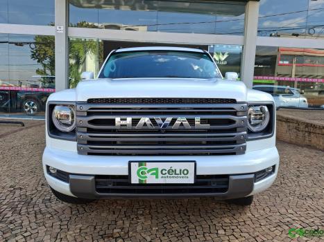 GWM Haval H9 2.4 4P EXCLUSIVE TURBO DIESEL 4X4 AUTOM�TICO, Foto 14