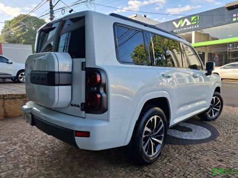 GWM Haval H9 2.4 4P EXCLUSIVE TURBO DIESEL 4X4 AUTOM�TICO, Foto 15