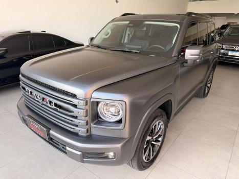 GWM Haval H9 2.4 4P EXCLUSIVE TURBO DIESEL 4X4 AUTOM�TICO, Foto 1
