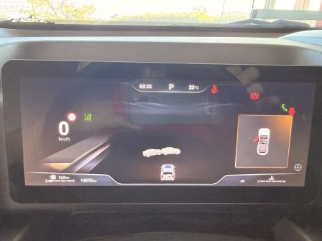 GWM Haval H9 2.4 4P EXCLUSIVE TURBO DIESEL 4X4 AUTOM�TICO, Foto 4