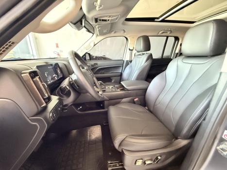 GWM Haval H9 2.4 4P EXCLUSIVE TURBO DIESEL 4X4 AUTOM�TICO, Foto 5