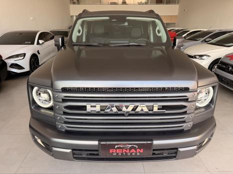 GWM Haval H9 2.4 4P EXCLUSIVE TURBO DIESEL 4X4 AUTOM�TICO, Foto 7