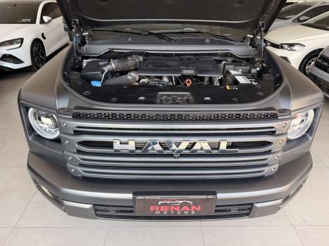 GWM Haval H9 2.4 4P EXCLUSIVE TURBO DIESEL 4X4 AUTOM�TICO, Foto 6