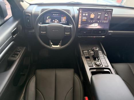 GWM Haval H9 2.4 4P EXCLUSIVE TURBO DIESEL 4X4 AUTOM�TICO, Foto 3