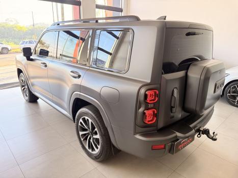 GWM Haval H9 2.4 4P EXCLUSIVE TURBO DIESEL 4X4 AUTOM�TICO, Foto 9