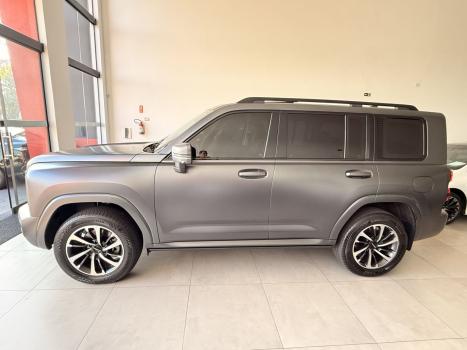 GWM Haval H9 2.4 4P EXCLUSIVE TURBO DIESEL 4X4 AUTOM�TICO, Foto 15