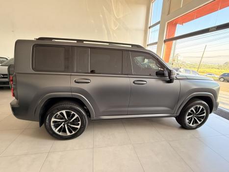 GWM Haval H9 2.4 4P EXCLUSIVE TURBO DIESEL 4X4 AUTOM�TICO, Foto 14
