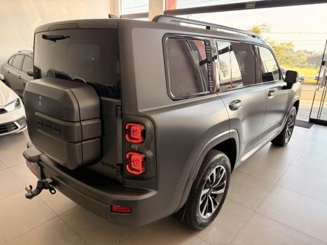 GWM Haval H9 2.4 4P EXCLUSIVE TURBO DIESEL 4X4 AUTOM�TICO, Foto 2