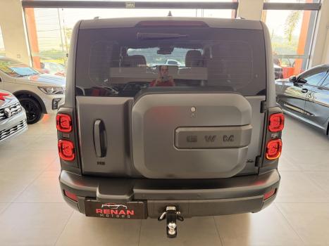 GWM Haval H9 2.4 4P EXCLUSIVE TURBO DIESEL 4X4 AUTOM�TICO, Foto 10