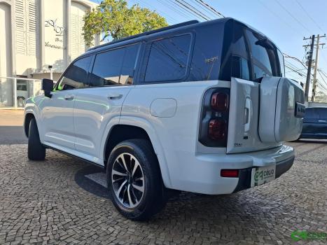 GWM Haval H9 2.4 4P EXCLUSIVE TURBO DIESEL 4X4 AUTOM�TICO, Foto 3