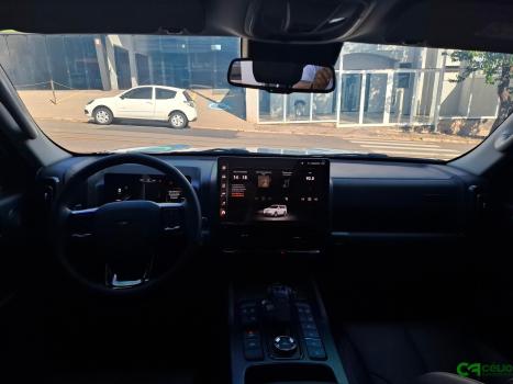 GWM Haval H9 2.4 4P EXCLUSIVE TURBO DIESEL 4X4 AUTOM�TICO, Foto 5
