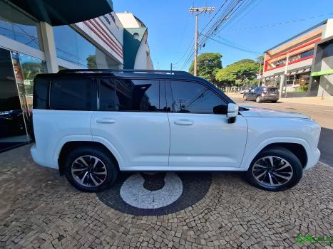 GWM Haval H9 2.4 4P EXCLUSIVE TURBO DIESEL 4X4 AUTOM�TICO, Foto 7