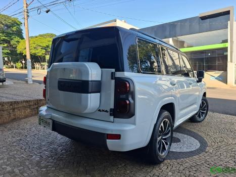 GWM Haval H9 2.4 4P EXCLUSIVE TURBO DIESEL 4X4 AUTOM�TICO, Foto 8